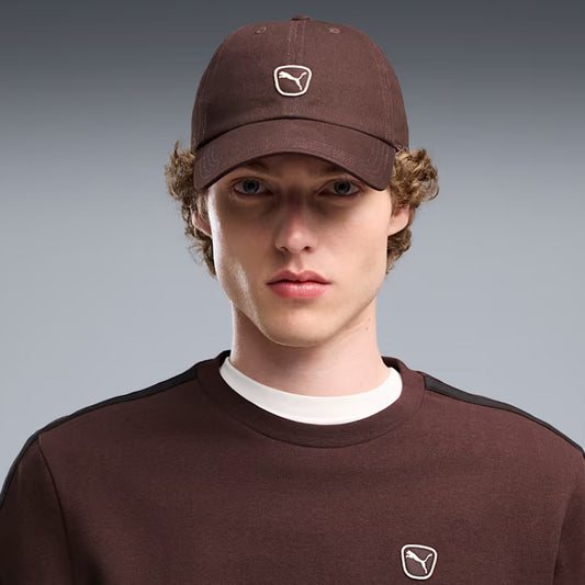 Kapelë Puma ESS Puma CAT PATCH BB CAP