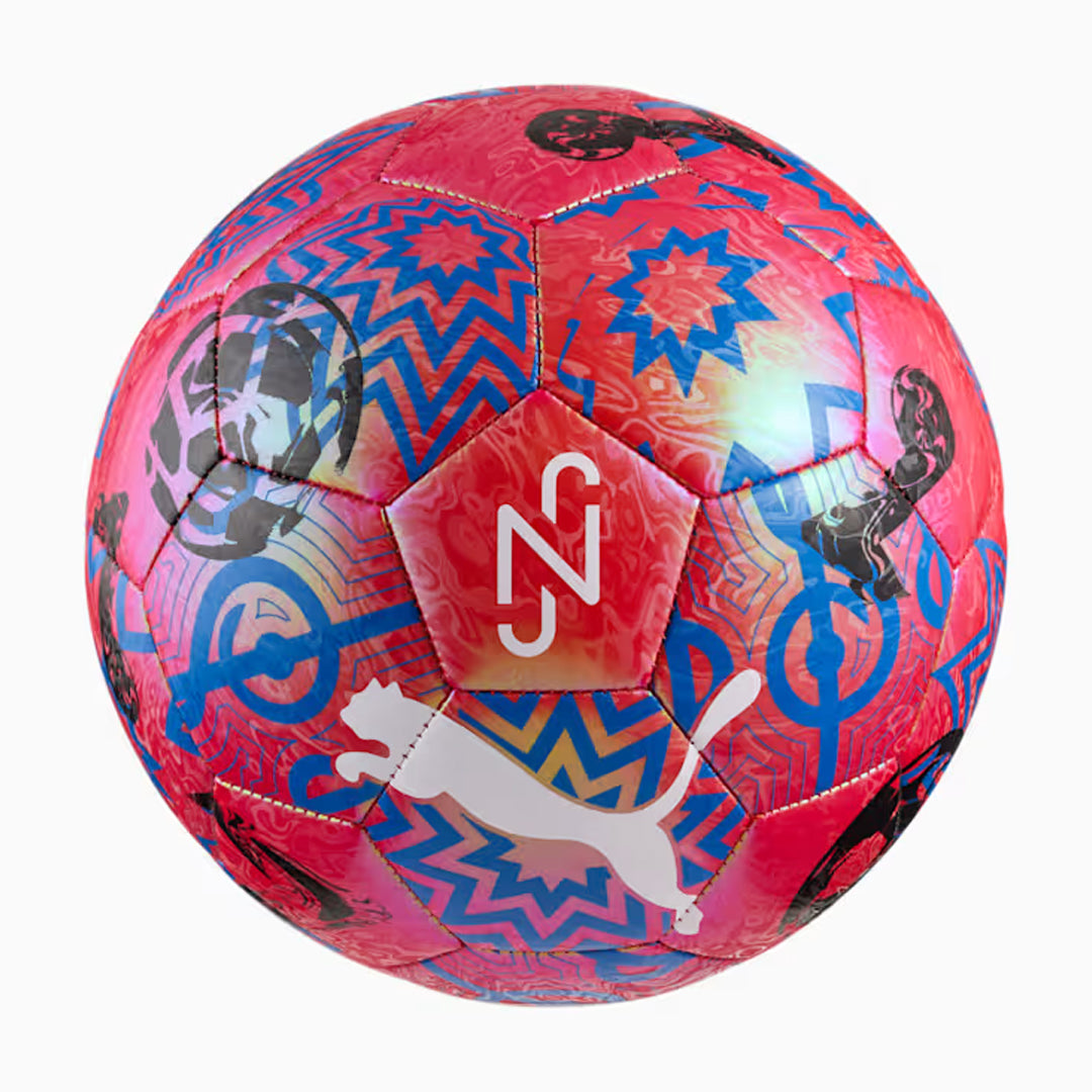 Top PUMA NEYMAR JR Graphic ball