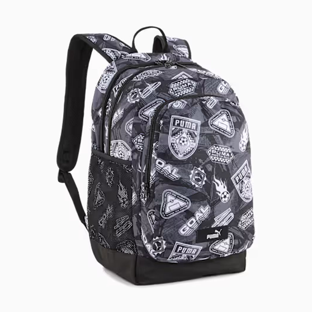 Qantë shpine Puma Puma ACADEMY AOP Backpack