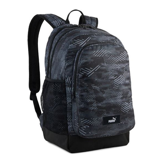 Qantë shpine Puma ACADEMY AOP Backpack