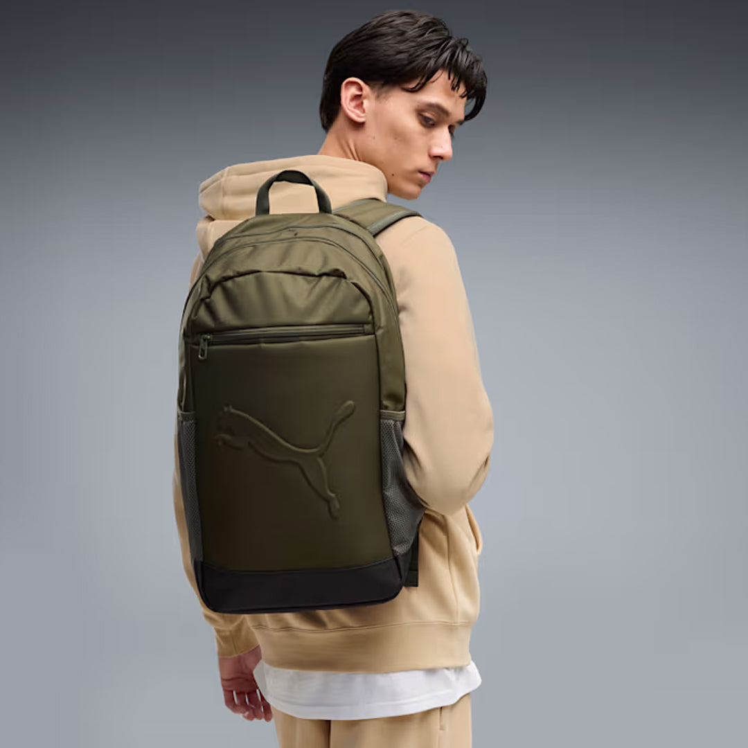 Qantë shpine Puma BUZZ Backpack 2