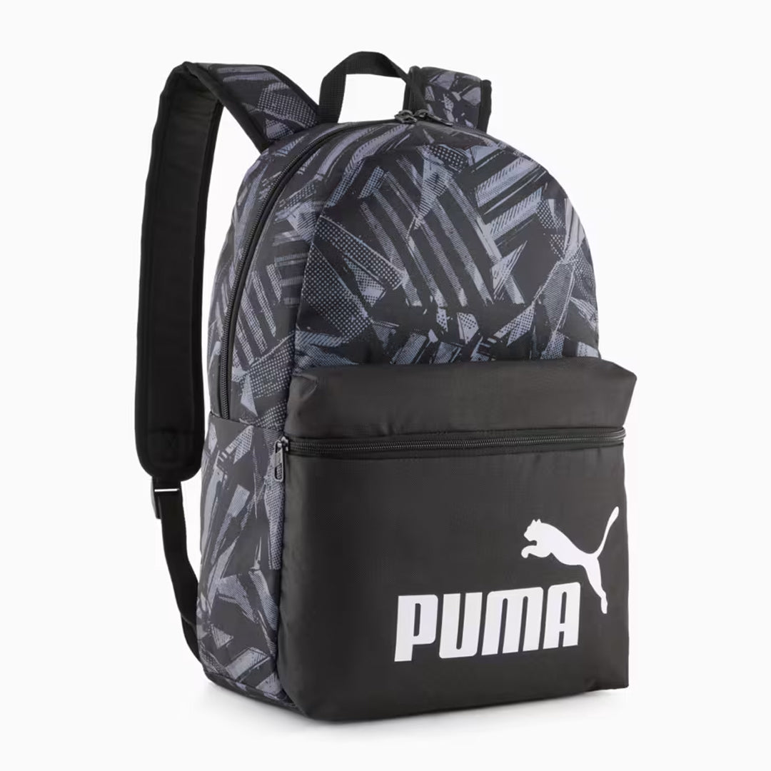 Qantë Puma PHASE AOP Backpack