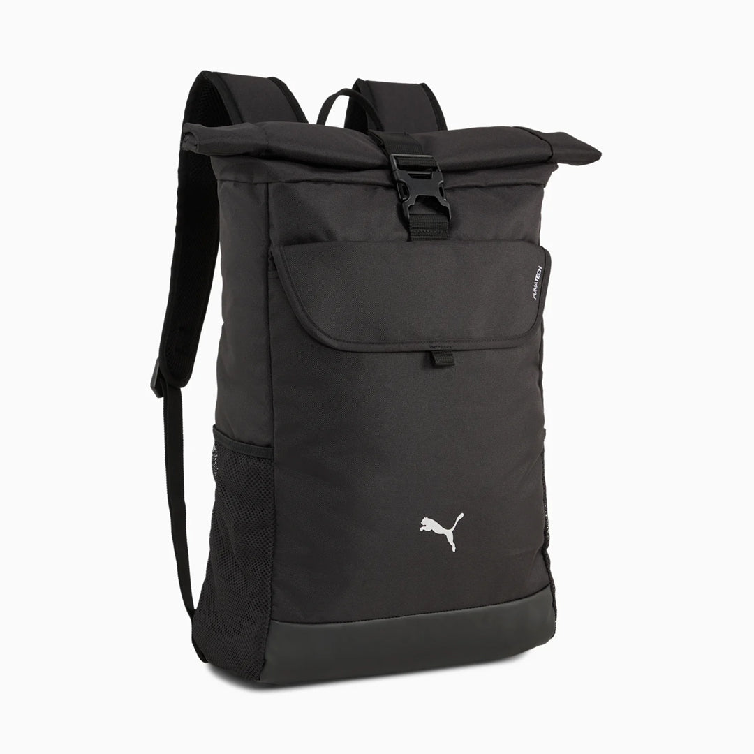 Qantë Puma TECH Roll Top Backpack