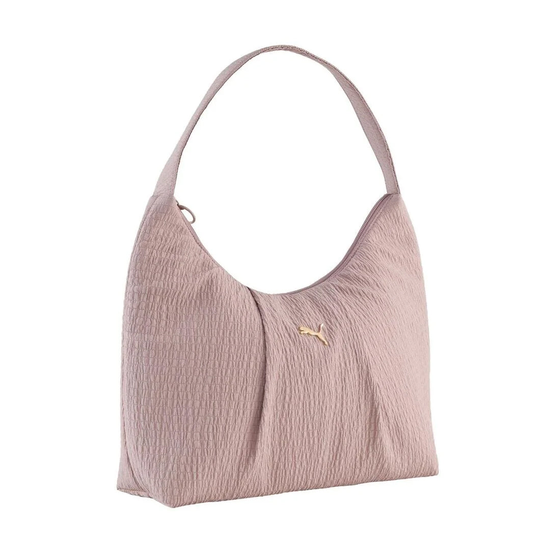Qantë Puma Puma UP Slouchy Hobo Bag