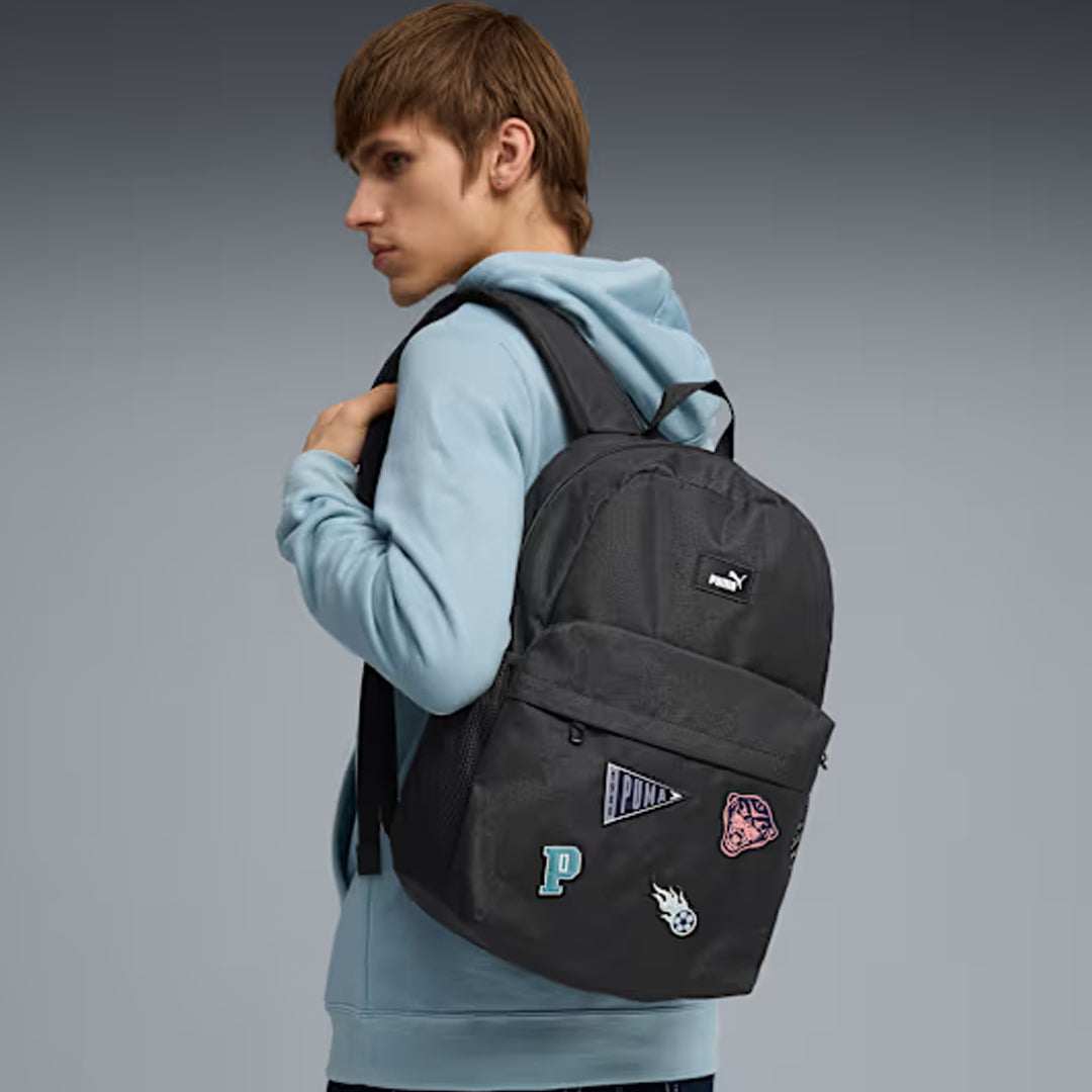 Qantë Puma PHASE PATCH Backpack