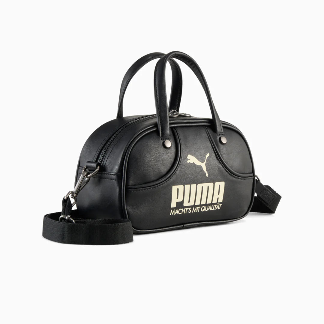 Qantë PUMA 1976 ARCHIVE Mini Grip Bag