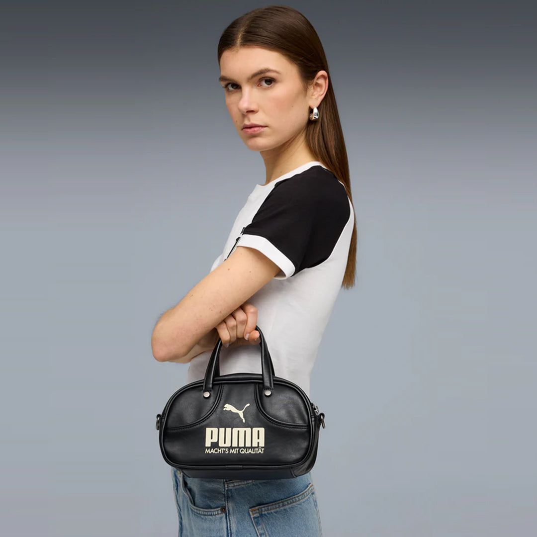 Qantë PUMA 1976 ARCHIVE Mini Grip Bag 2