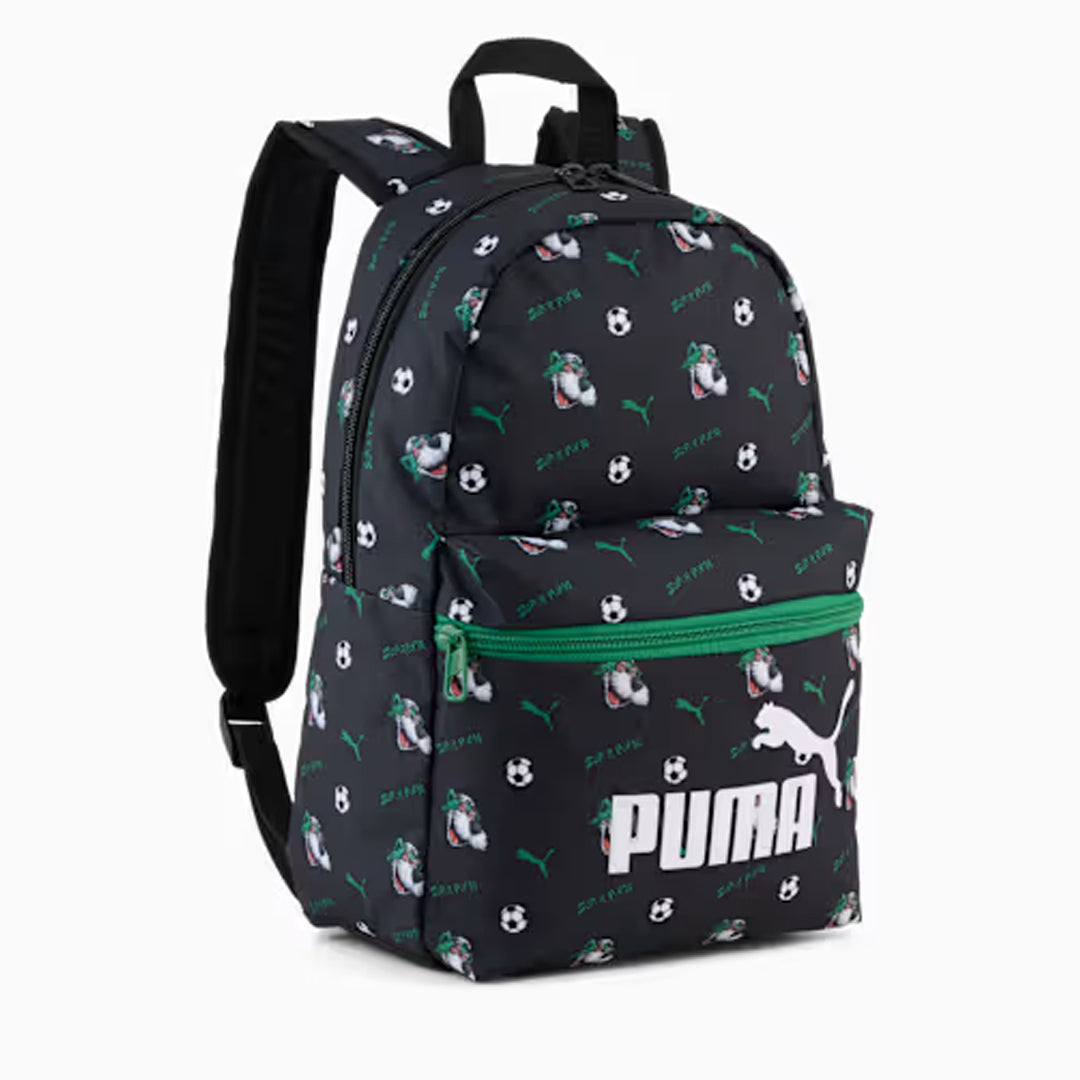 Qantë Puma PHASE SUPER Puma AOP Small Backpack