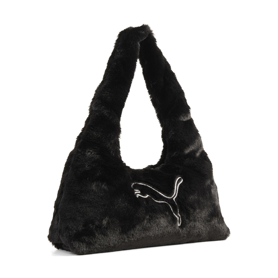 Qantë Puma UP FUR Small Prism Bag