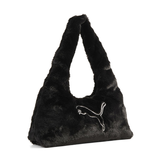 Qantë Puma UP FUR Small Prism Bag