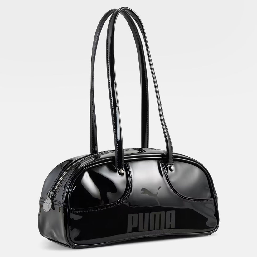 Qantë Puma 1976 Flute Grip Bag