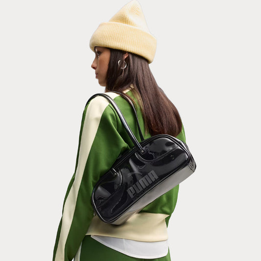Qantë Puma 1976 Flute Grip Bag