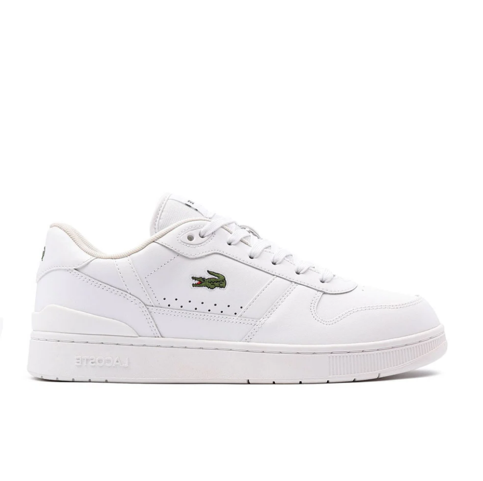 Patikë LACOSTE T-CLIP SET
