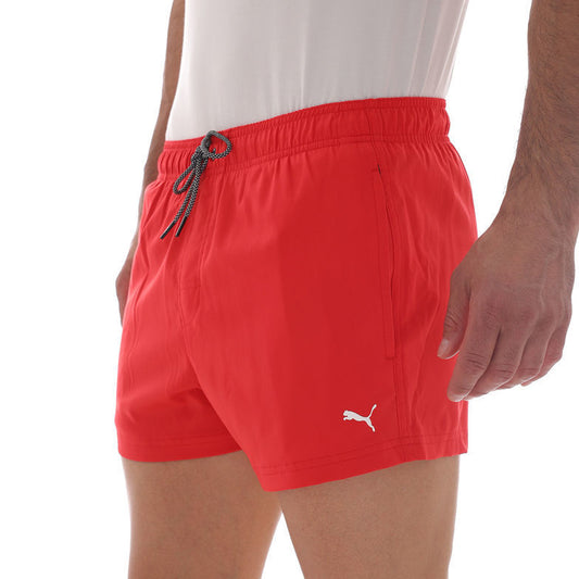 Shorce PUMA SWIM MEN SHORT LENGTH SWIM SHORTS 1P