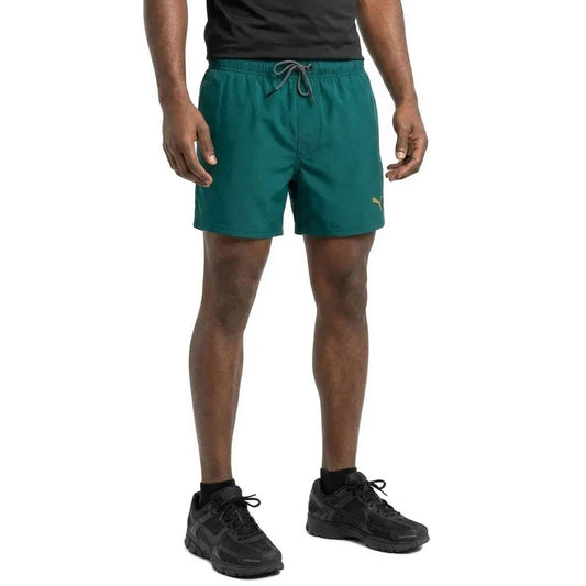 Shorce Puma SWIM MEN SHORT SHORTS 1P