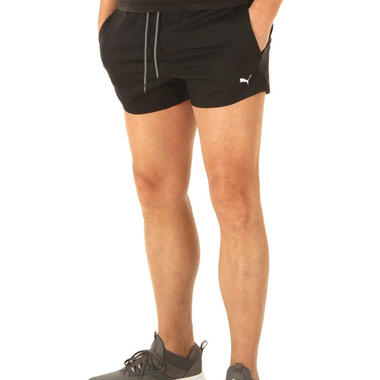 Shorce PUMA SWIM MEN SHORT LENGTH SWIM SHORTS 1P