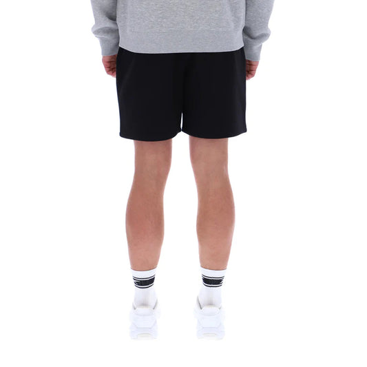 Shorce Reebok MARCUS SMALL LOGO FLEECE SHORTS