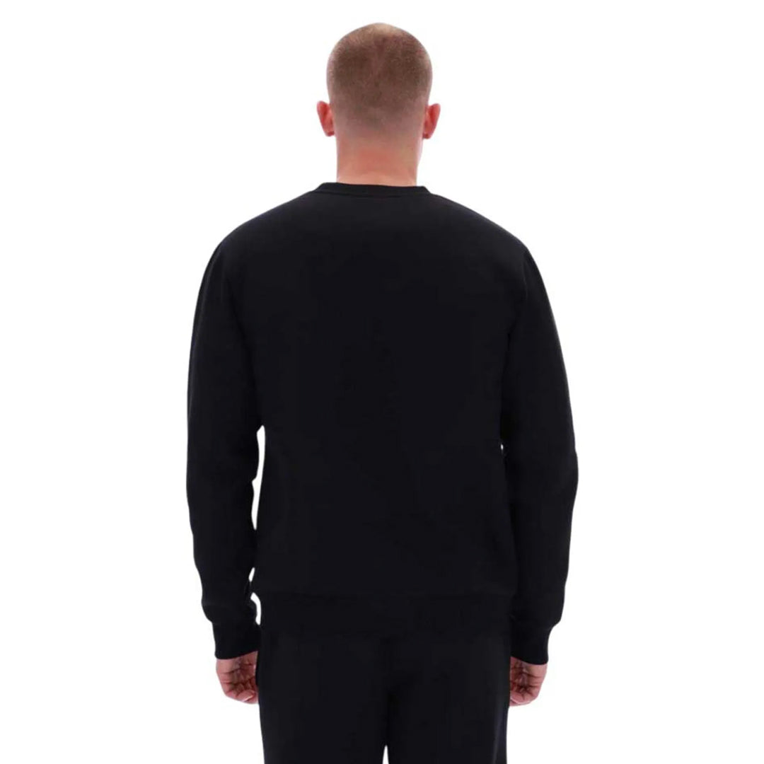 Duks Reebok KAI SMALL LOGO CREWNECK SWEATSHIRT