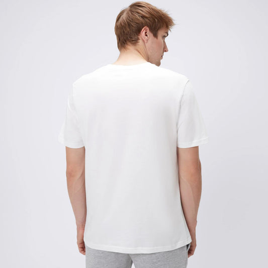 Maicë Reebok CODY SMALL LOGO CREW NECK SS TEE