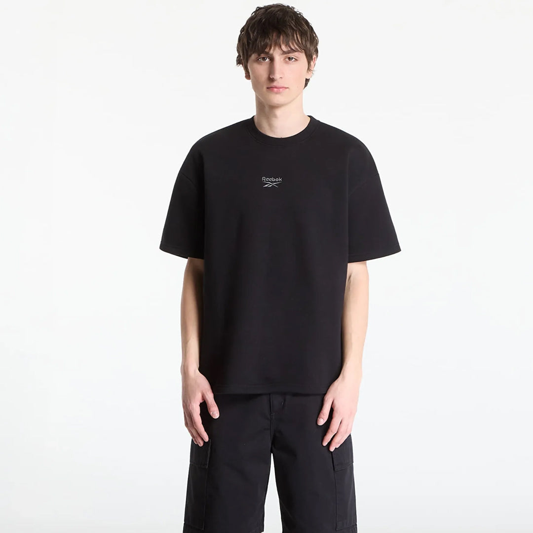 Maicë Reebok WARDROBE ESSENTIALS T-SHIRT