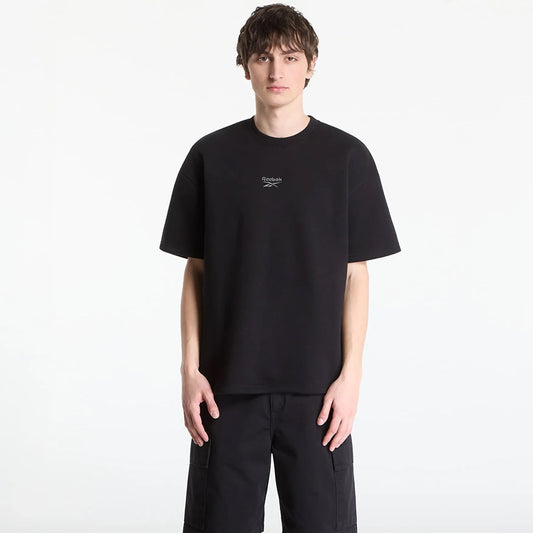 Maicë Reebok WARDROBE ESSENTIALS T-SHIRT