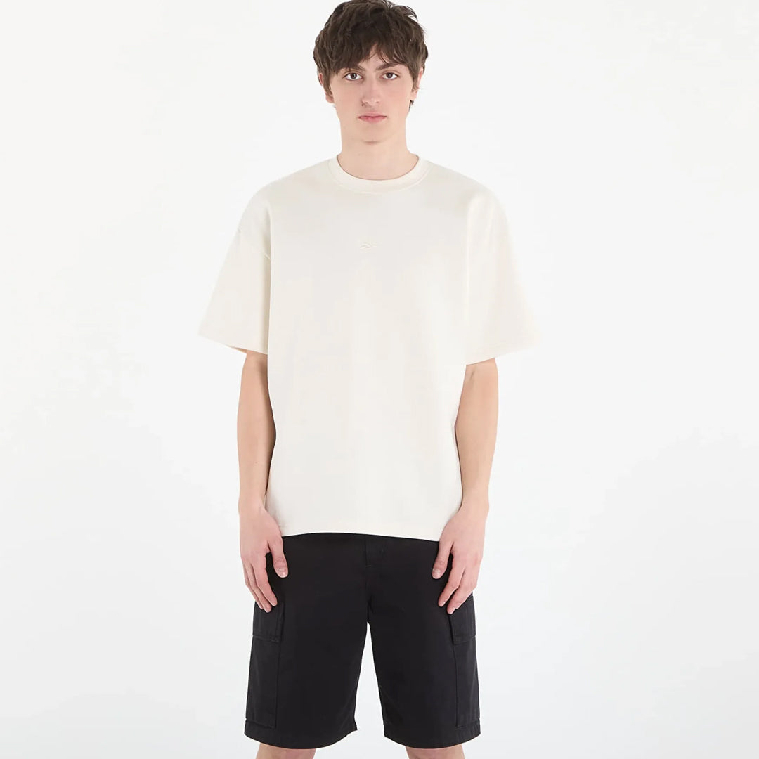 Maicë Reebok WARDROBE ESSENTIALS T-SHIRT