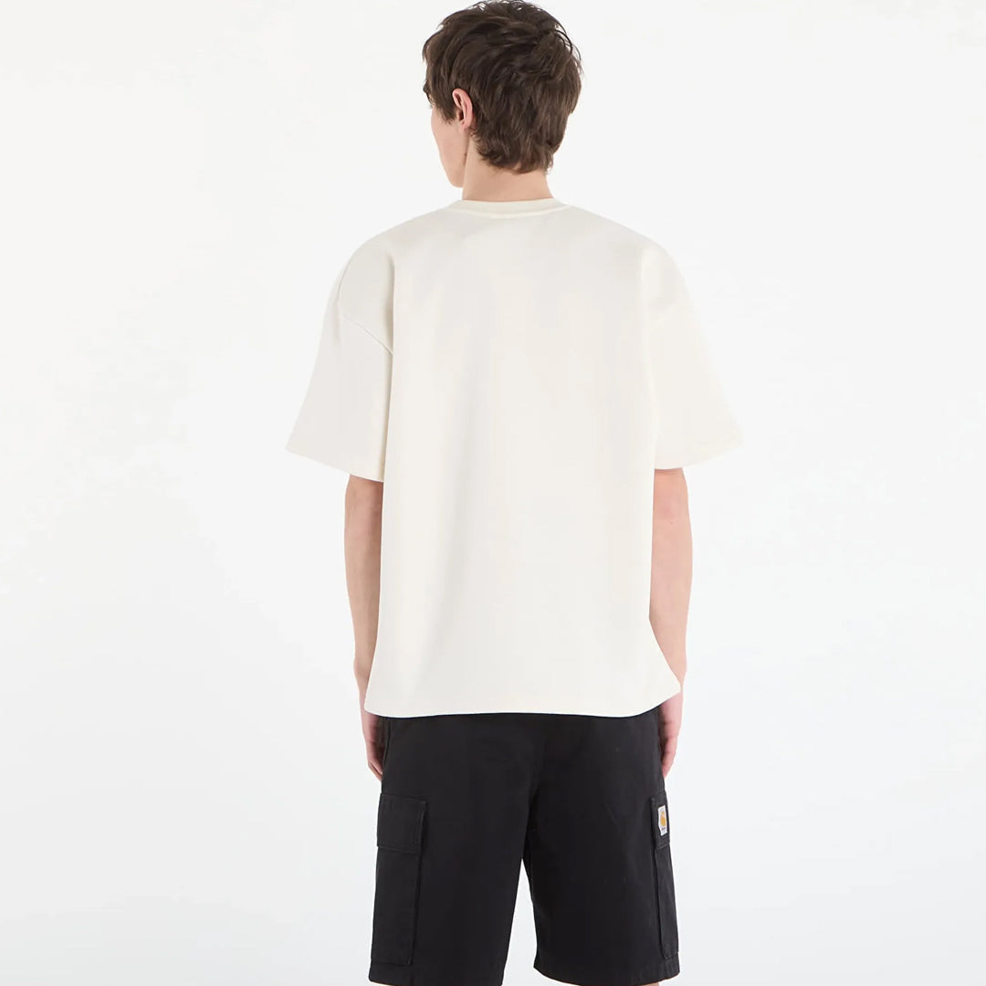 Maicë Reebok WARDROBE ESSENTIALS T-SHIRT
