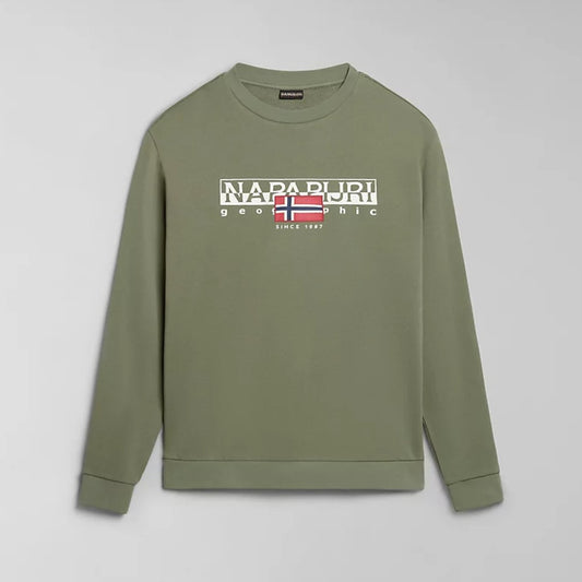Duks Napapijri NP0A4HTMGAE1