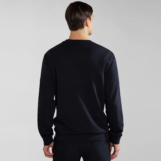 Duks Napapijri NP0A4HTM0411