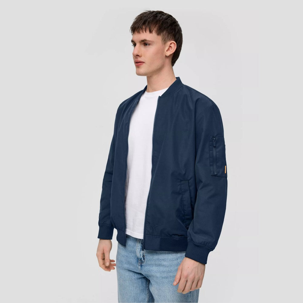 Jakne S.Oliver 2141629 BLU4