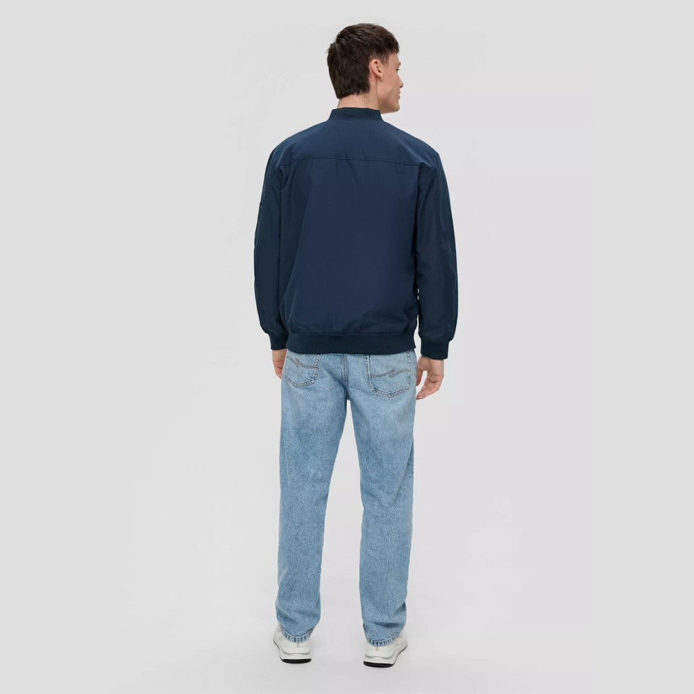 Jakne S.Oliver 2141629 BLU4