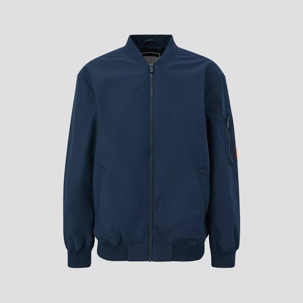 Jakne S.Oliver 2141629 BLU4