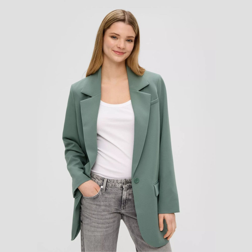 Sako S.Oliver 2140895 GRN2