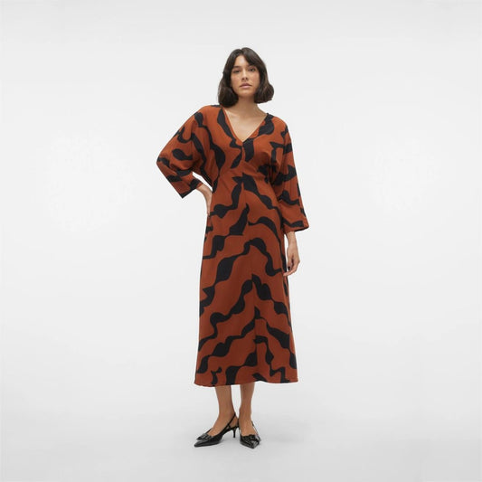 Fustan Vero Moda 10313541 BAGC