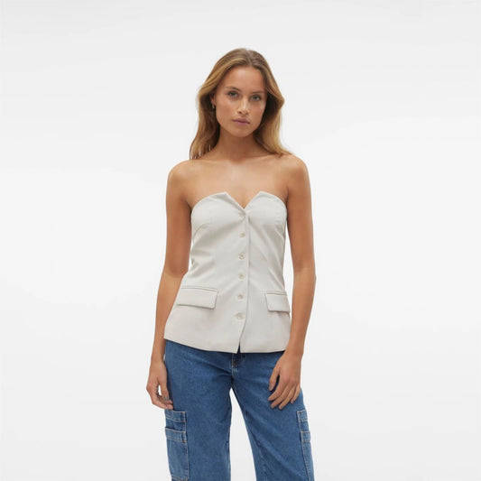 Jelek Vero Moda 10304780 SIL