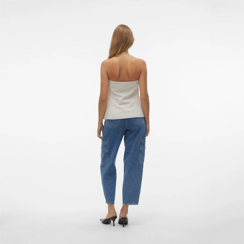 Jelek Vero Moda 10304780 SIL