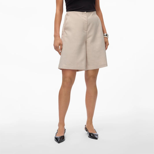 Pantallona të shkurtë Vero Moda 10304633 SLDM