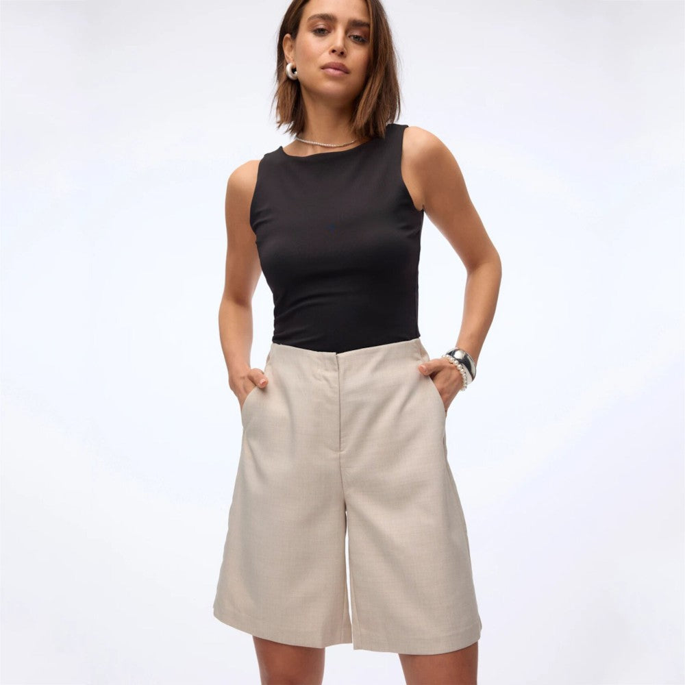 Pantallona të shkurtë Vero Moda 10304633 SLDM