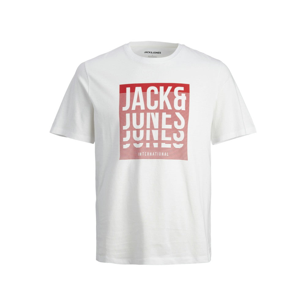 Maicë Jack & Jones 12248614 WHI