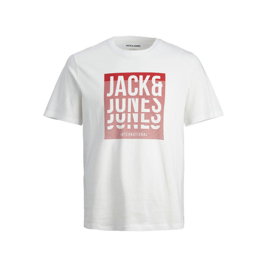Maicë Jack & Jones 12248614 WHI
