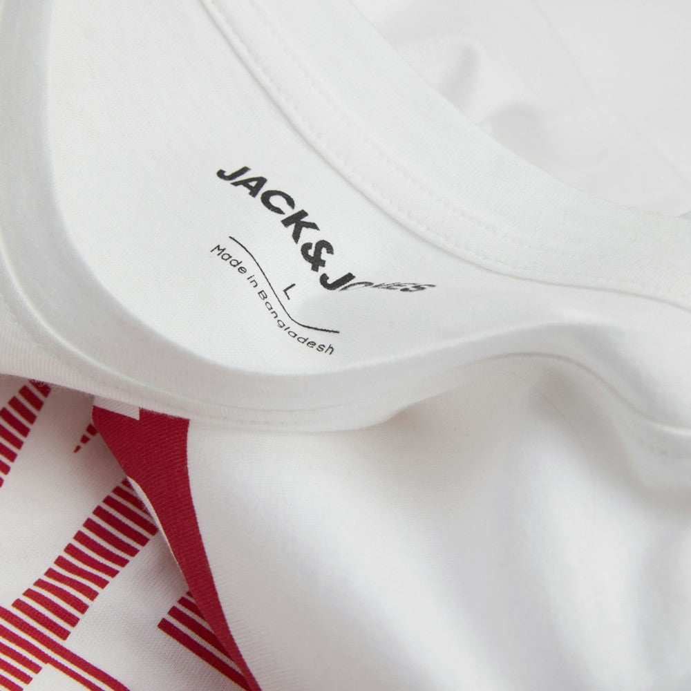 Maicë Jack & Jones 12248614 WHI