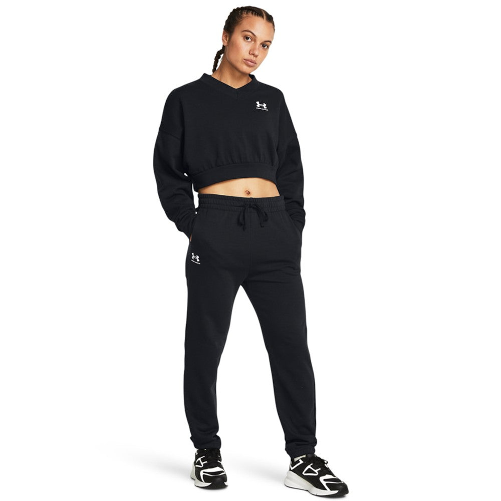 Trenerka të poshtme Under Armour 1382735 001 F