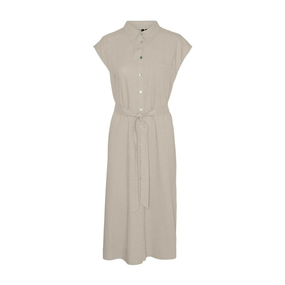 Fustan Vero Moda 10282532 SIL