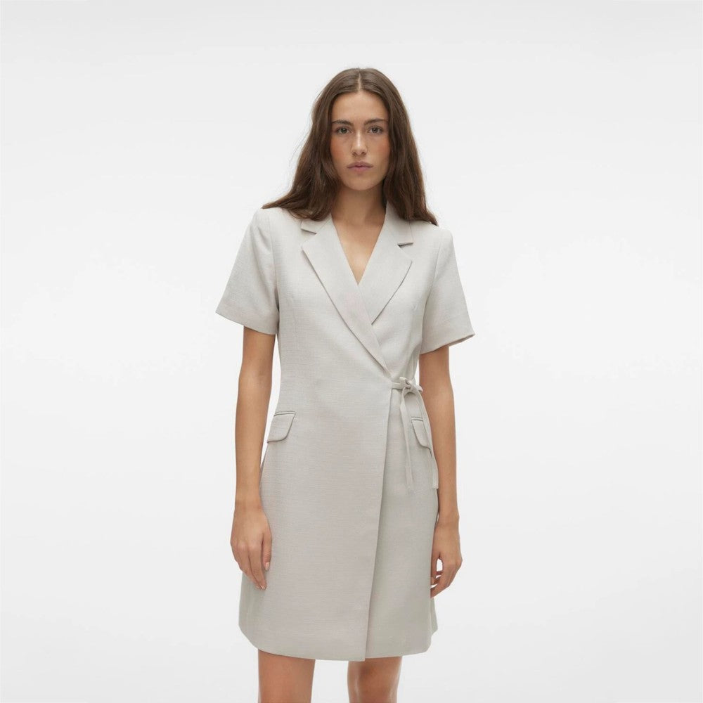 Fustan Vero Moda 10304649 SIL