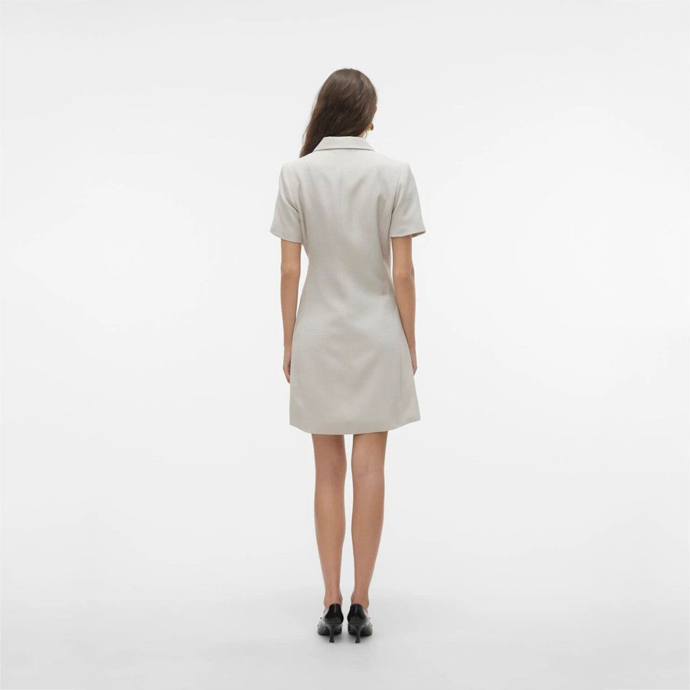 Fustan Vero Moda 10304649 SIL