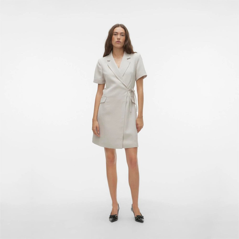 Fustan Vero Moda 10304649 SIL