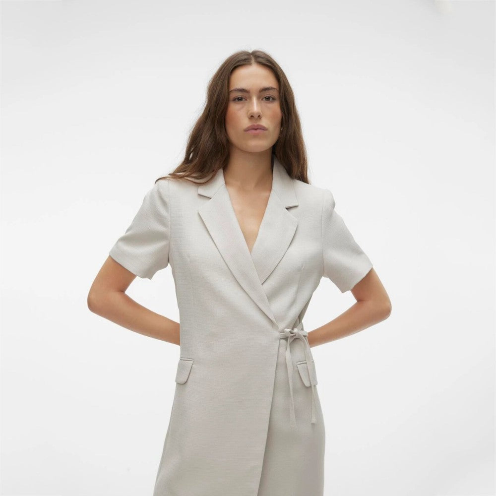 Fustan Vero Moda 10304649 SIL