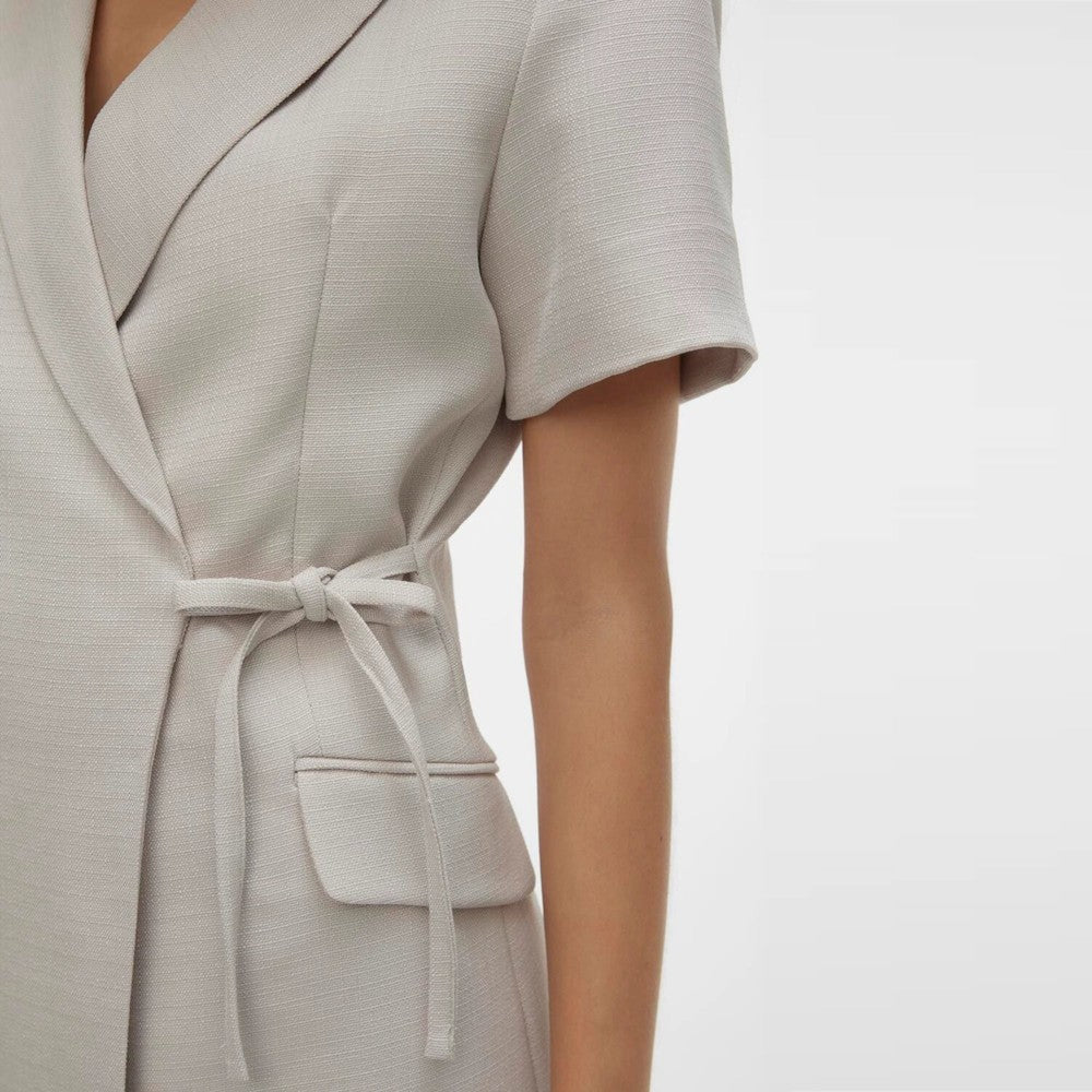 Fustan Vero Moda 10304649 SIL