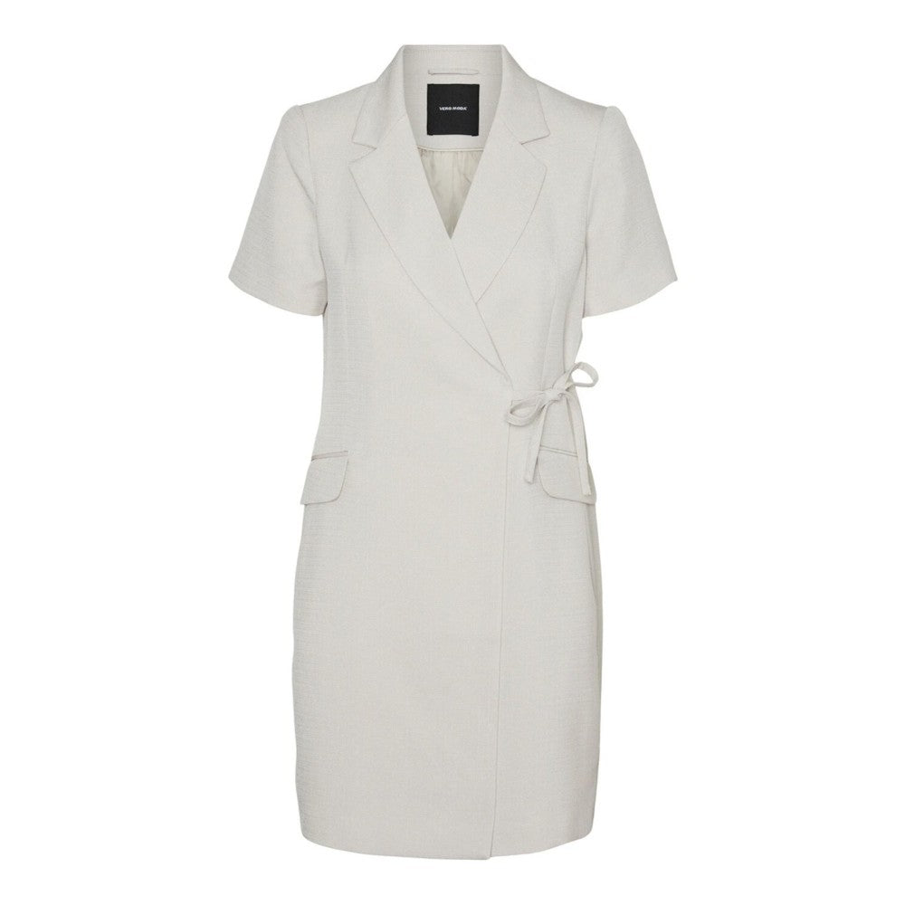 Fustan Vero Moda 10304649 SIL