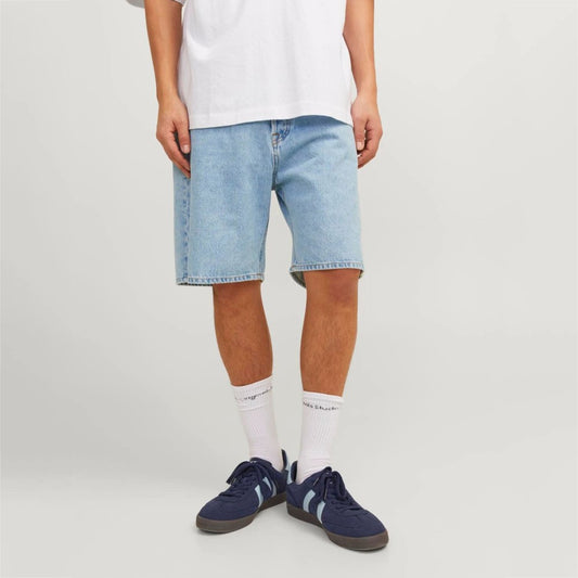 Xhinse të shkurtra Jack & Jones 12249063 BLUD